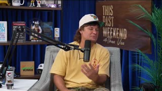 Senior Center Showdown - Glenny Balls on Theo Von #fighting #ufc #respect #mma #experience