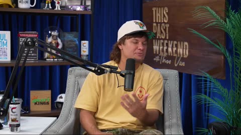 Senior Center Showdown - Glenny Balls on Theo Von #fighting #ufc #respect #mma #experience