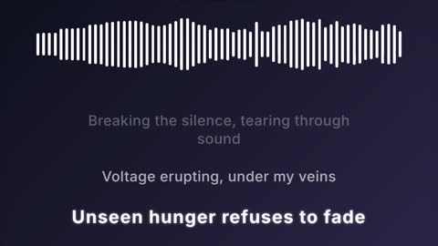 Unseen Hunger