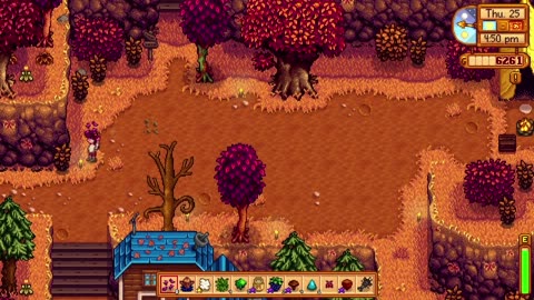 🌳 Stardew Valley🌱