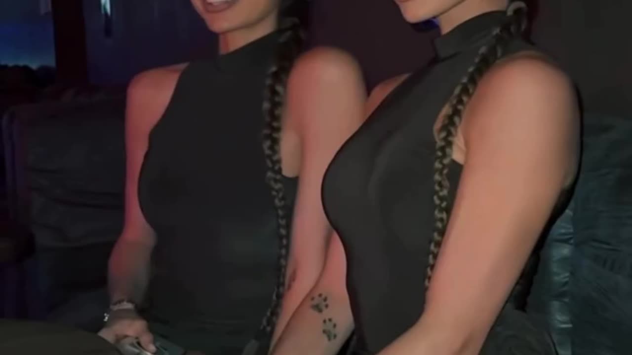 Future of Beauty 😍✨🔥