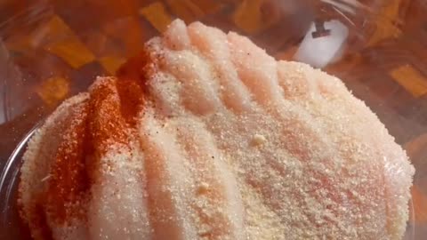 Satisfying Cooking Sounds – ASMR Moments from the Kitchen