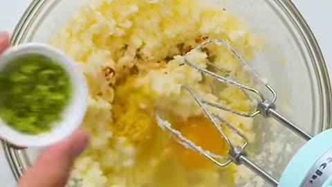 Food video