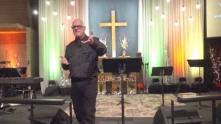 The Holy Spirit reveals spiritual truths -- Full message