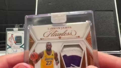 Guess it!! Only one card!