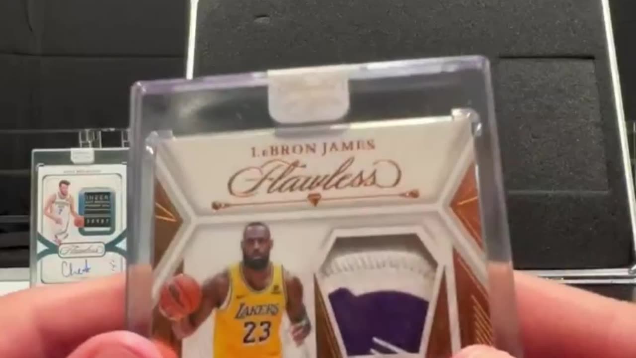 Guess it!! Only one card!