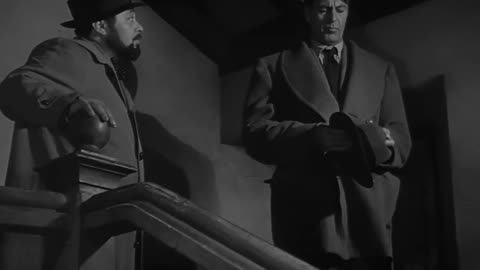 Cloak and Dagger (1946) Full movie | Spy film