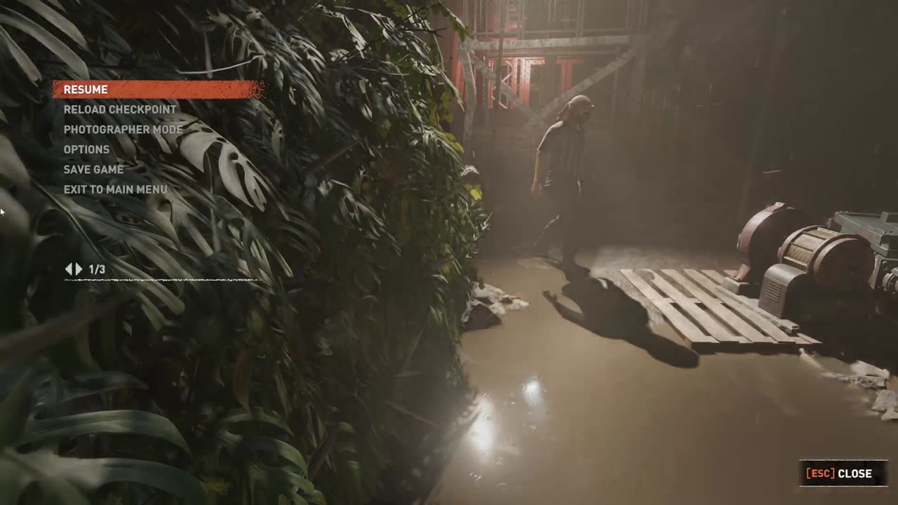 Part 1 | Shadow of the Tomb Raider Definitive Edition Gameplay