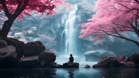 🎻✨ Relax with Soothing Violin Music | Play Soothing Sounds for Sleep, Study, Focus & Healing
