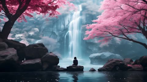 🎻✨ Relax with Soothing Violin Music | Play Soothing Sounds for Sleep, Study, Focus & Healing