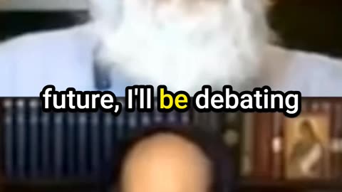 Shabir Ally OPENLY ADMITS He is AFRAID of Sam Shamoun