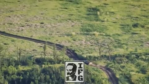 🔥🚀 Ukraine Russia War | Ivan Franko Group Strikes Russian Infantry & BMP in Donetsk Oblast | RCF