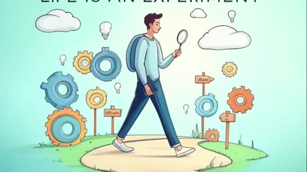 The Experimental Mindset: Curiosity Over Perfection | AI Podcast
