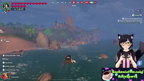 Let's Play Some Fortnite