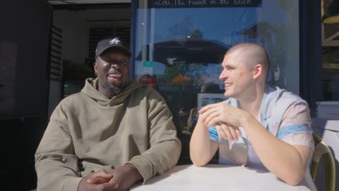 "I Opened a French Bakery For 24 Hours! "