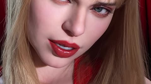 Gina – 5’6″ | 170cm Sex Doll