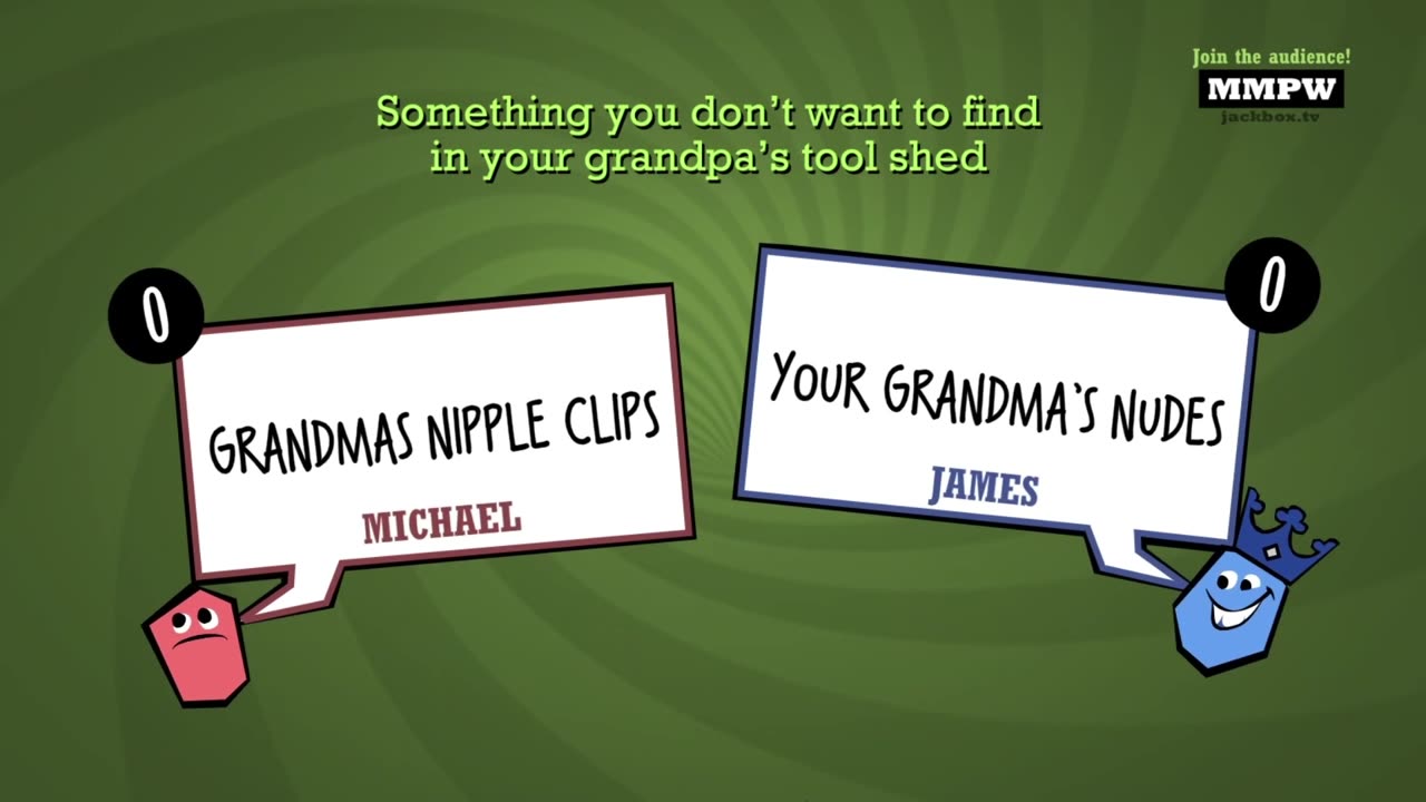 Complete Idiots play Quiplash Ep. 2