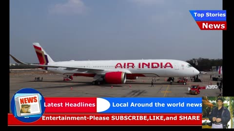 Air India cancels eight flights on June 20: Full list of routes here