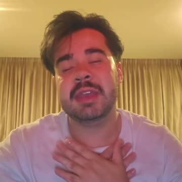 Hijo de La Gorda Fabiola está atrapado en Israel en medio de conflicto con Irán