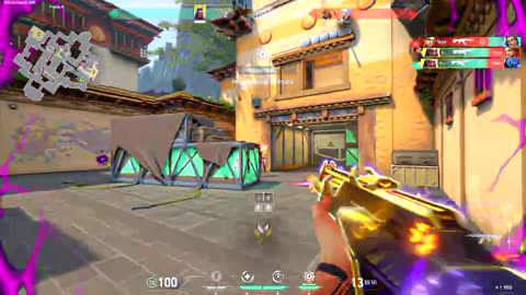 New Content Promotion