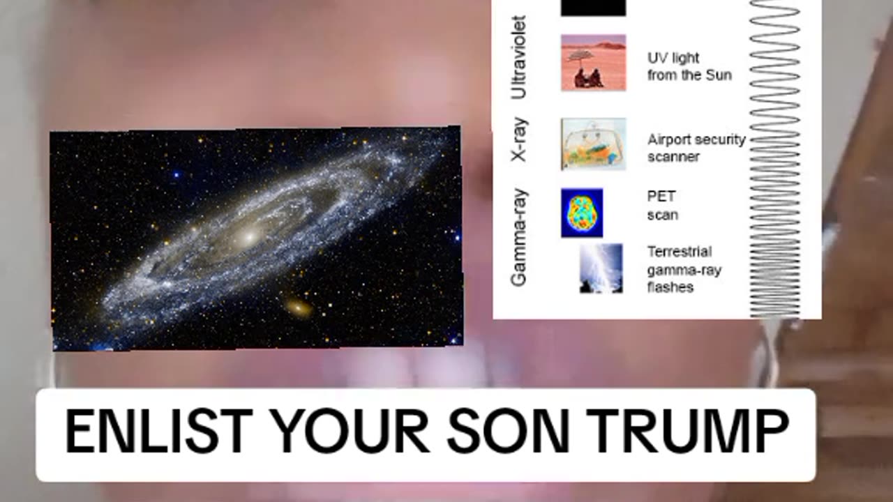 BACK THE FUCK OFF TRUMP AND TOXIC CREW