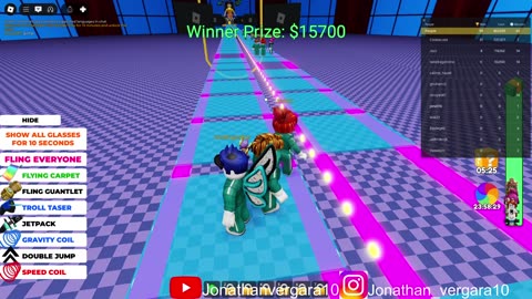 roblox bridgr glass gameplay