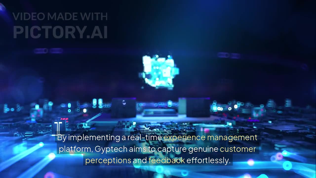 How Gyptech Boosted Operational Efficiency & CX with SurveySparrow