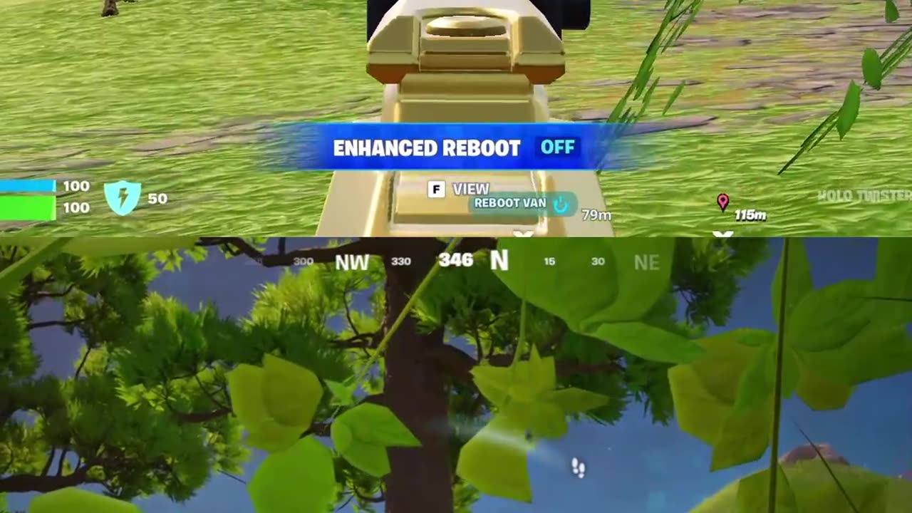 2 wins back to back (PART2) #Fortnite #FortniteTricks #FortniteShorts #GamingShorts #Gaming