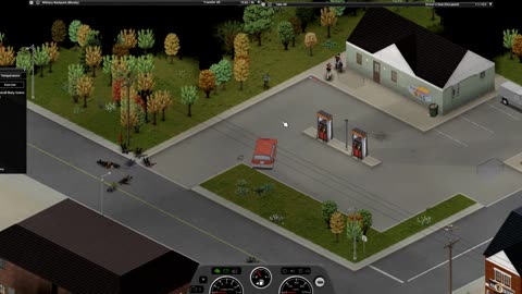 Project Zomboid 7th Attempt Pt. 265 (No Commentary, Sandbox, UNSTABLE Build 42!)