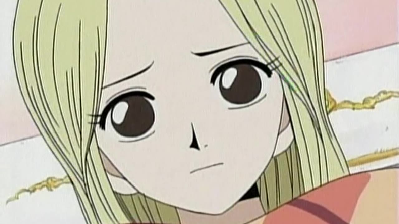 One Piece Episode 9