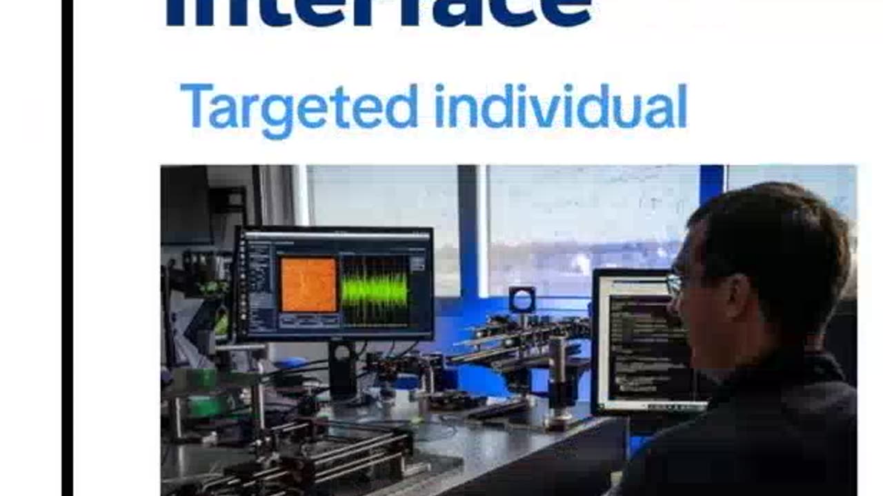 A New Path To None Invasive Brain Computer Interface