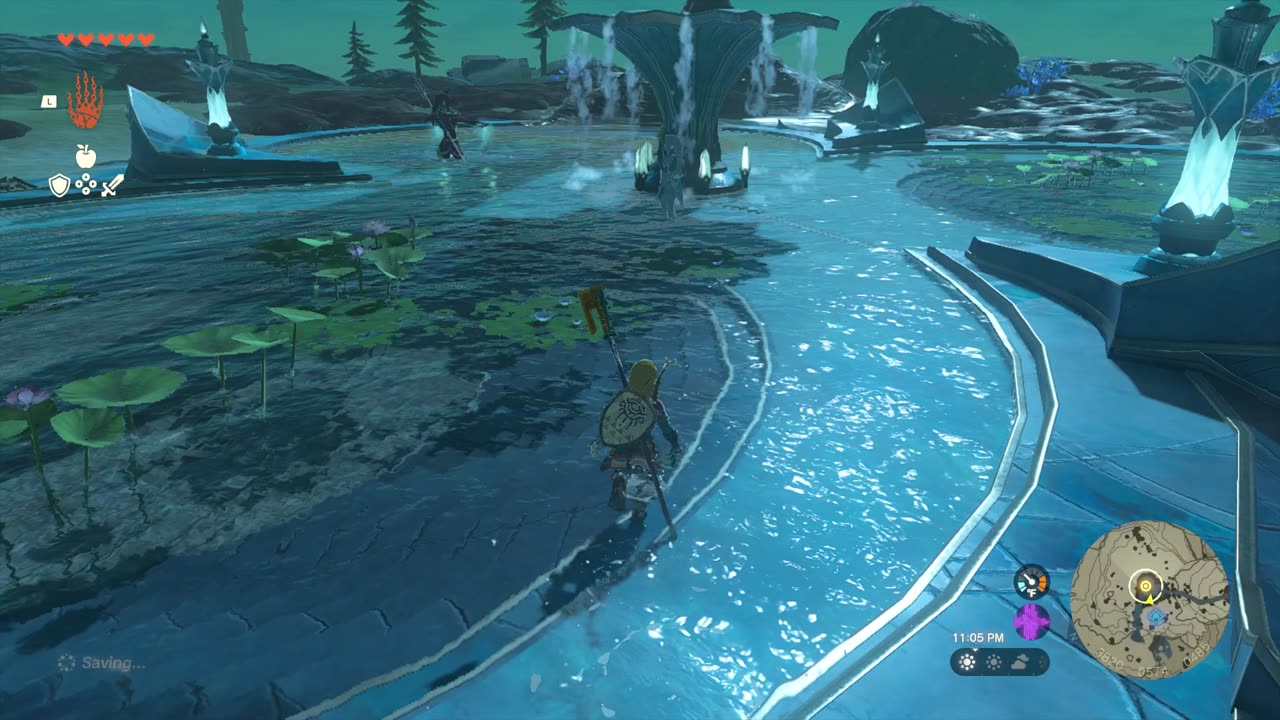 IHEN-A SHRINE