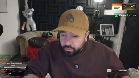 Mesela Yani | !social !blerp