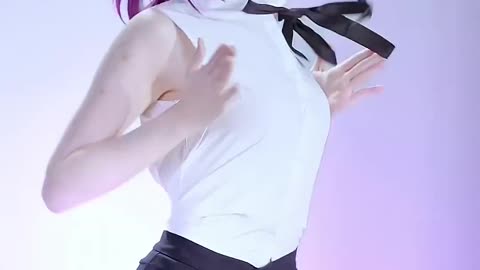 붐붐붐💥💣 #cosplay #체인소맨 #레제 #레제코스프레 #chainsawman #reze #cosplay #르세라핌 #원픽이엔티 #onepickent #챌린지 #dance