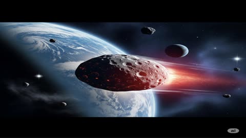 HIDDEN WORLDS EXPOSED: What Lies BENEATH Your Feet Will SHOCK You!