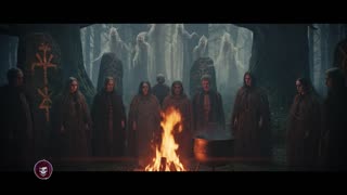 SamHain (Halloween Origins Story)