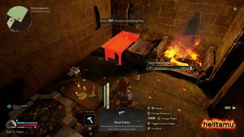 Return to Moria Gameplay – No Commentary | Episode 74