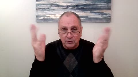 WAS EPSTEIN ISLAND PART OF GOD'S WILL?