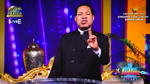 PLAYING GOD: S2 E7 - Death Jabs: Unveiling the Dangers of Inoculation