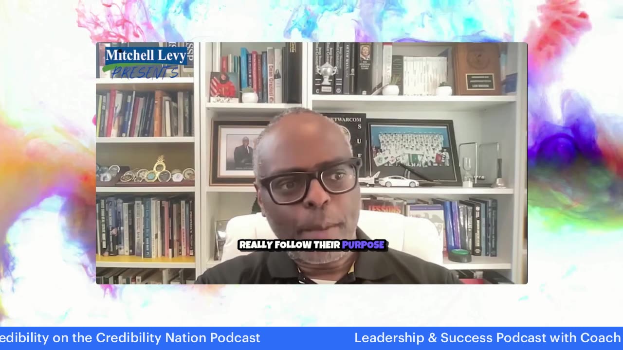 🎙 S4:E73AI RECAP – LIVE | From Purpose to Credibility