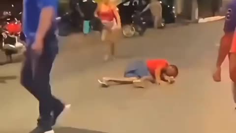 FAFO Compilation