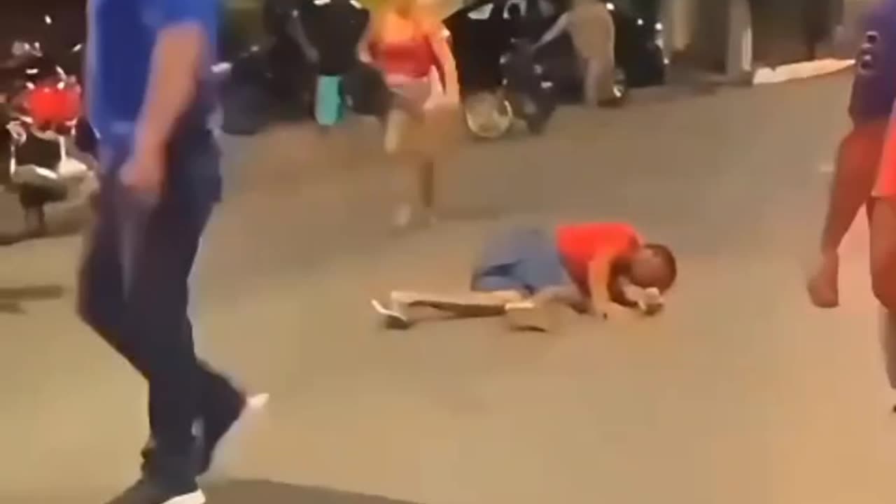 FAFO Compilation