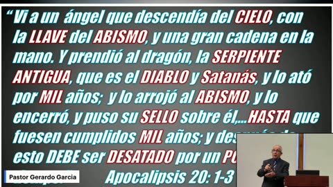 2025.07.27- Sermon - La Iglesia, Pte. 5