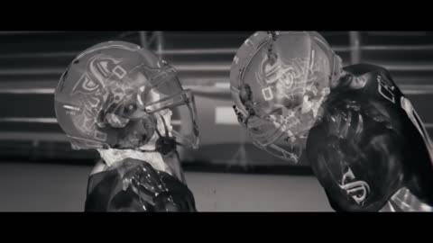 HIM Official Teaser Trailer