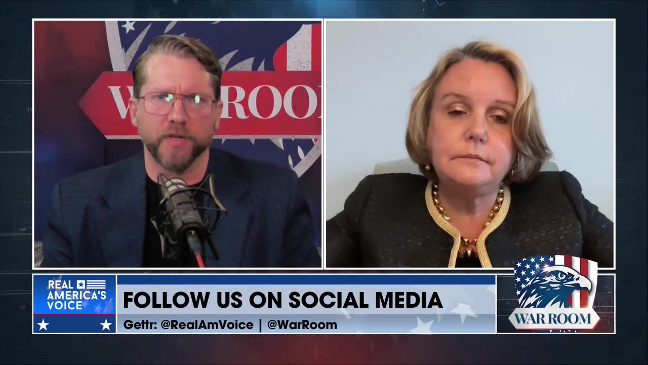 Gail Slater On The Trump DOJs Fight Against The Landlord Oligarchy