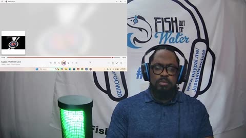 Eagles Victim Of Love Reaction