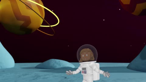 Astronauts Through the Ages: A Journey Beyond Earth