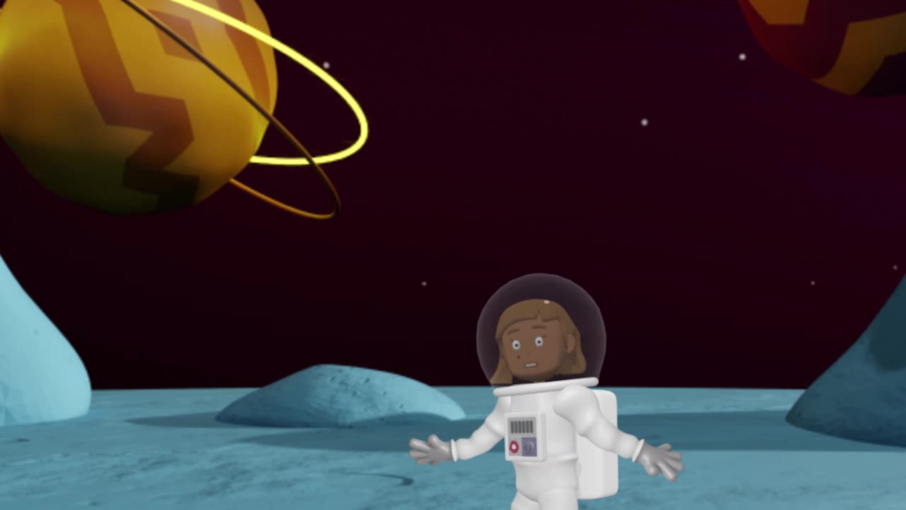 Astronauts Through the Ages: A Journey Beyond Earth