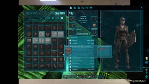 Ark survival Evolved (part 5)