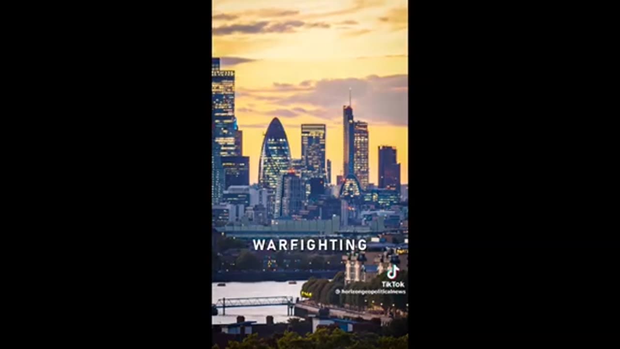 24 hours in geopolitics ..